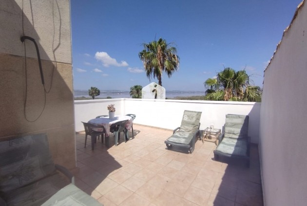 Tweedehands - Villa -
Torrevieja - Costa Blanca