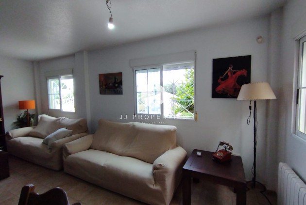 Tweedehands - Villa -
Torrevieja - Costa Blanca