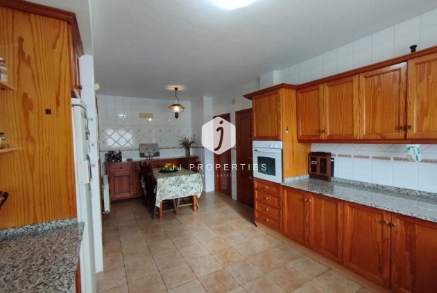 Tweedehands - Villa -
Torrevieja - Costa Blanca