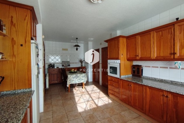 Tweedehands - Villa -
Torrevieja - Costa Blanca