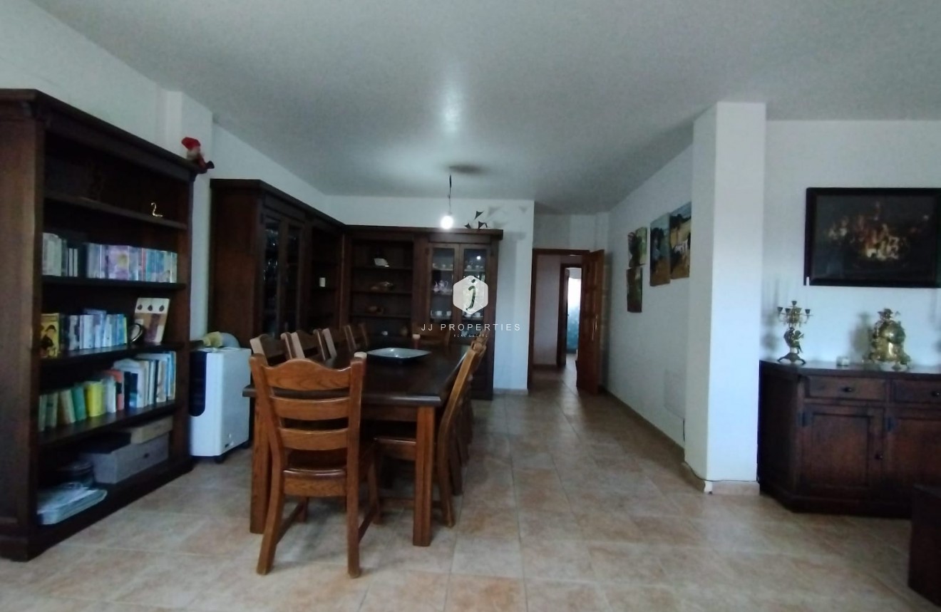 Tweedehands - Villa -
Torrevieja - Costa Blanca