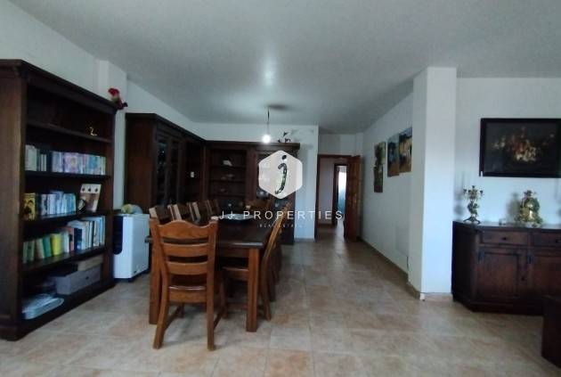 Tweedehands - Villa -
Torrevieja - Costa Blanca