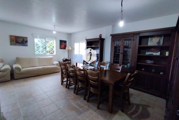 Tweedehands - Villa -
Torrevieja - Costa Blanca