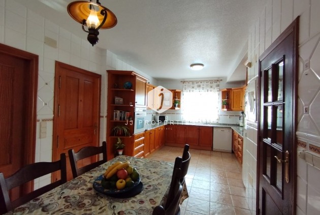 Tweedehands - Villa -
Torrevieja - Costa Blanca