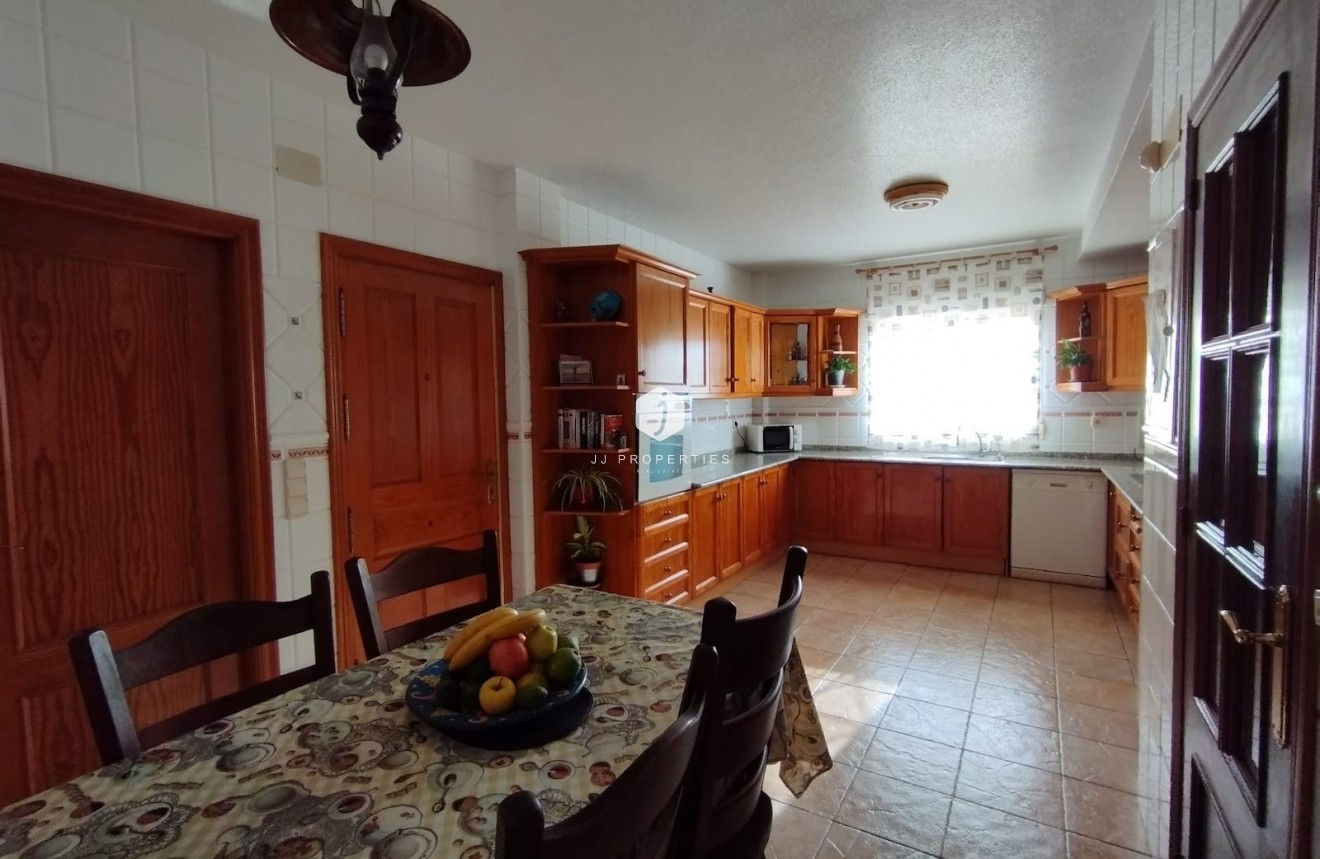 Tweedehands - Villa -
Torrevieja - Costa Blanca