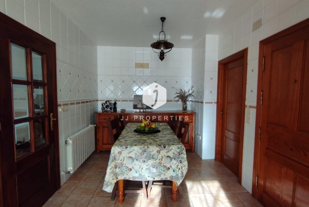 Tweedehands - Villa -
Torrevieja - Costa Blanca