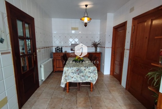 Tweedehands - Villa -
Torrevieja - Costa Blanca