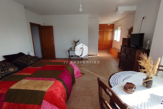 Tweedehands - Villa -
Torrevieja - Costa Blanca