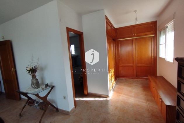 Tweedehands - Villa -
Torrevieja - Costa Blanca