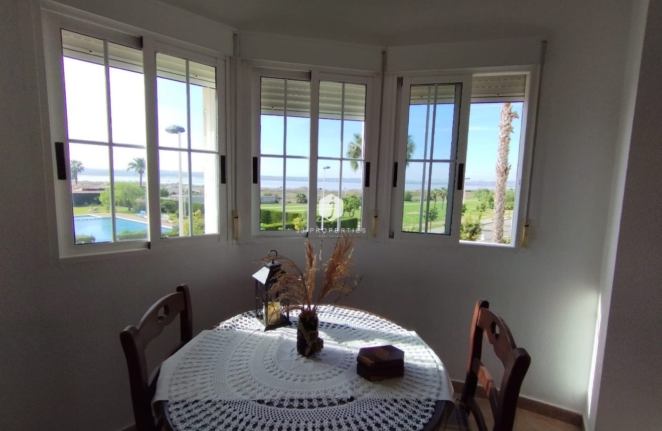 Tweedehands - Villa -
Torrevieja - Costa Blanca