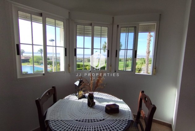 Tweedehands - Villa -
Torrevieja - Costa Blanca