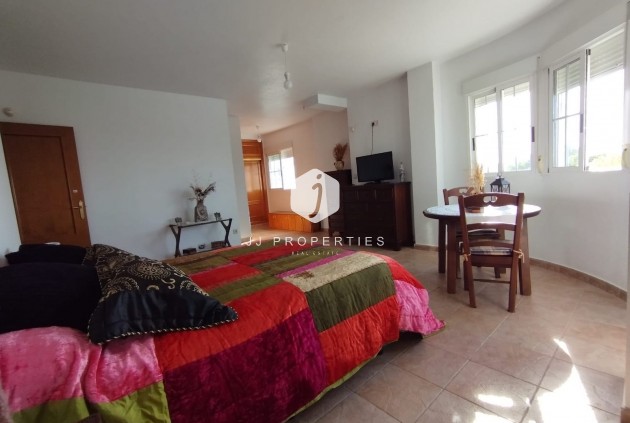 Tweedehands - Villa -
Torrevieja - Costa Blanca