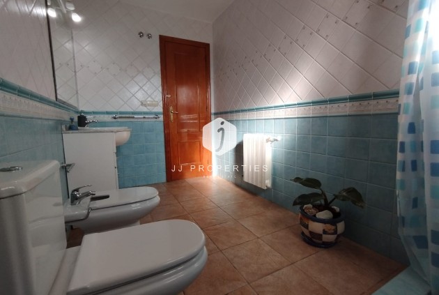 Tweedehands - Villa -
Torrevieja - Costa Blanca