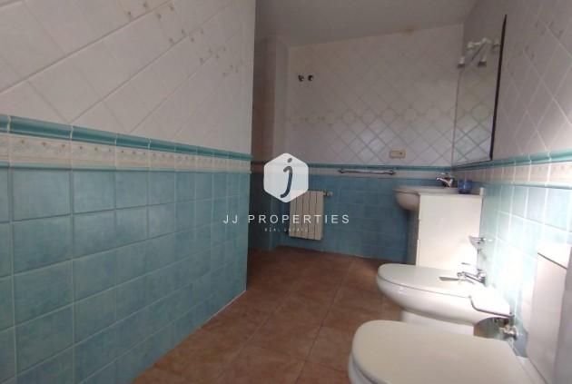 Tweedehands - Villa -
Torrevieja - Costa Blanca