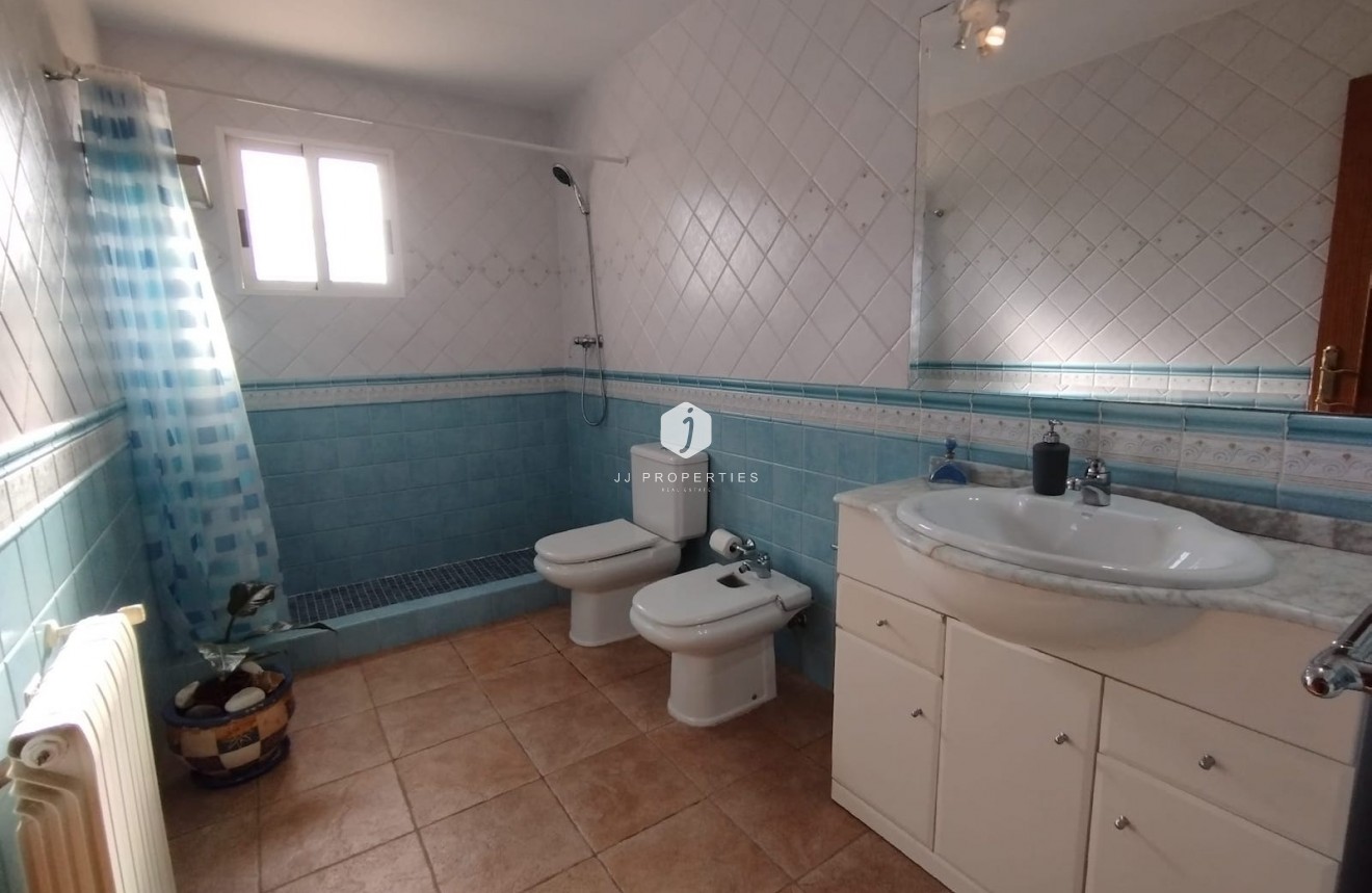 Tweedehands - Villa -
Torrevieja - Costa Blanca