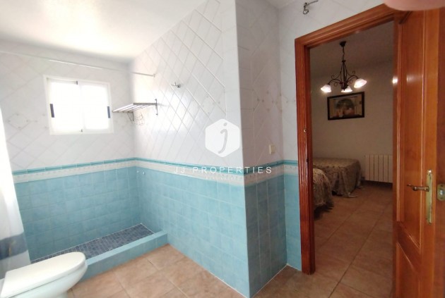 Tweedehands - Villa -
Torrevieja - Costa Blanca