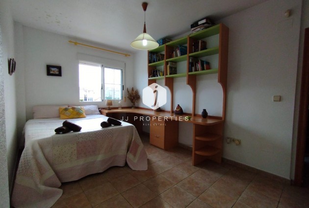 Tweedehands - Villa -
Torrevieja - Costa Blanca