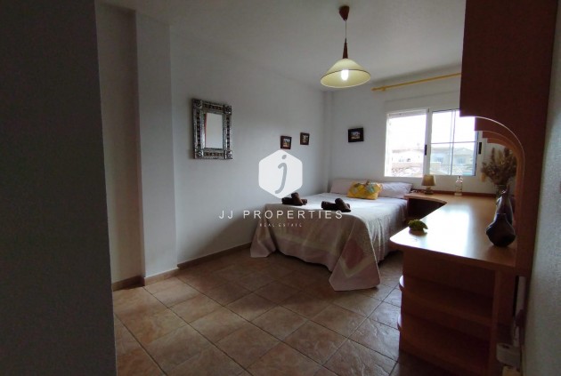 Tweedehands - Villa -
Torrevieja - Costa Blanca