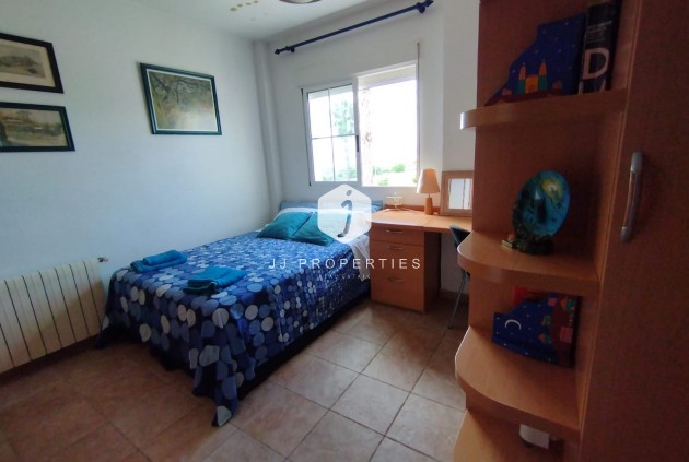 Tweedehands - Villa -
Torrevieja - Costa Blanca