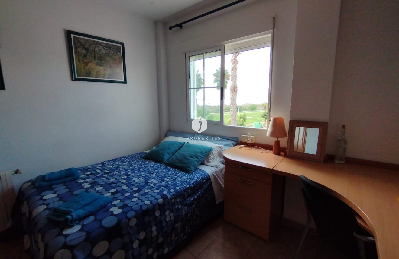 Tweedehands - Villa -
Torrevieja - Costa Blanca