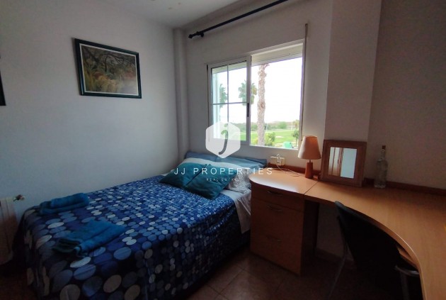 Tweedehands - Villa -
Torrevieja - Costa Blanca