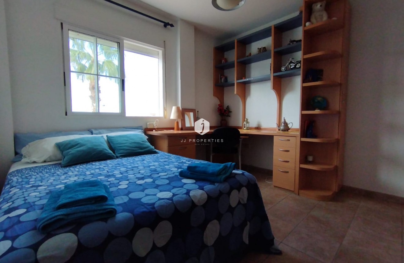 Tweedehands - Villa -
Torrevieja - Costa Blanca