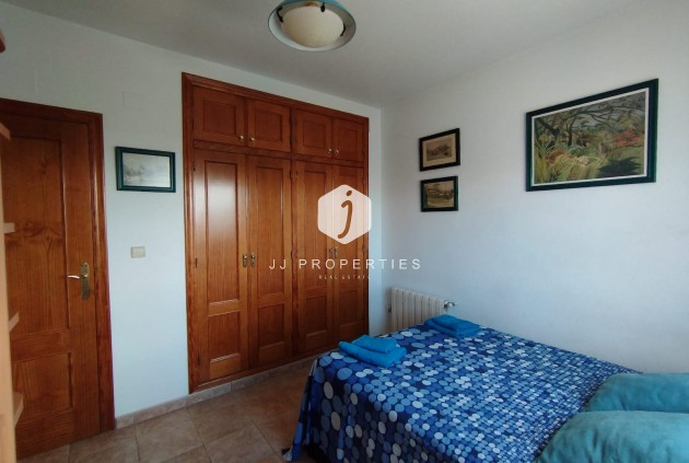 Tweedehands - Villa -
Torrevieja - Costa Blanca