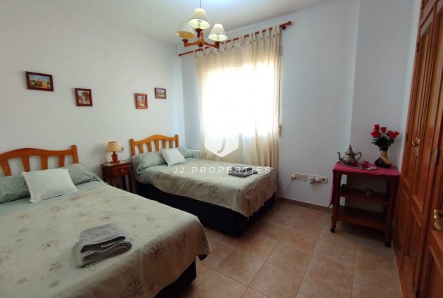 Tweedehands - Villa -
Torrevieja - Costa Blanca