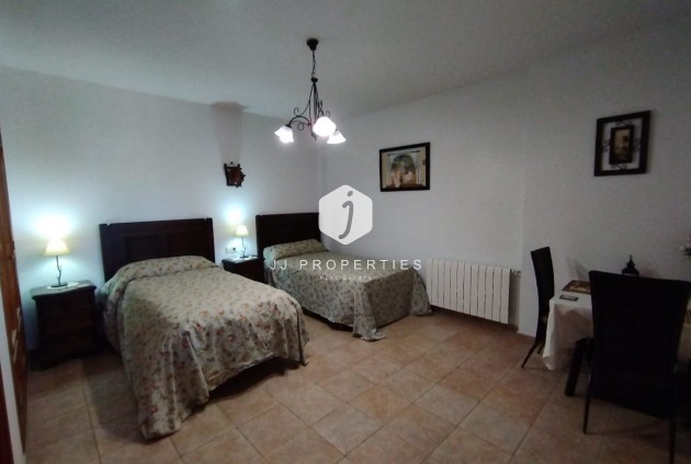 Tweedehands - Villa -
Torrevieja - Costa Blanca