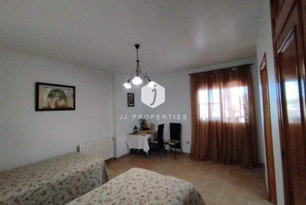 Tweedehands - Villa -
Torrevieja - Costa Blanca