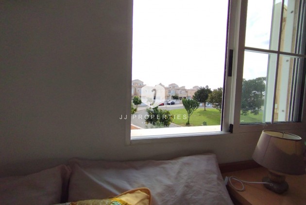 Tweedehands - Villa -
Torrevieja - Costa Blanca