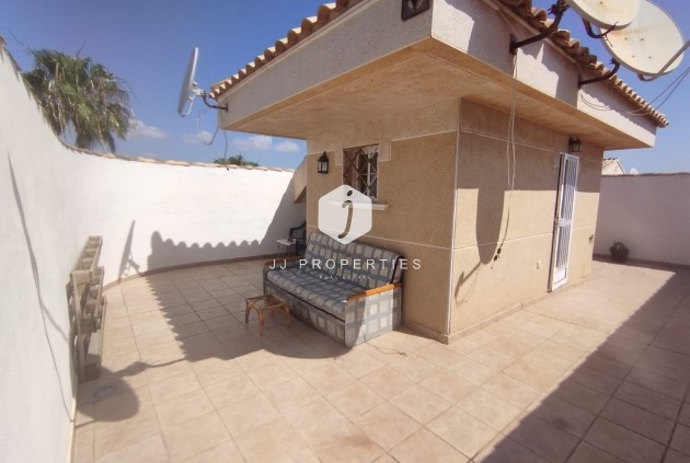 Tweedehands - Villa -
Torrevieja - Costa Blanca