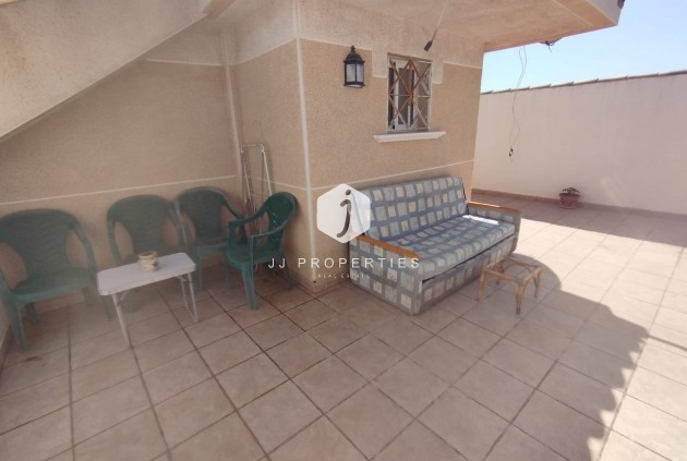 Tweedehands - Villa -
Torrevieja - Costa Blanca