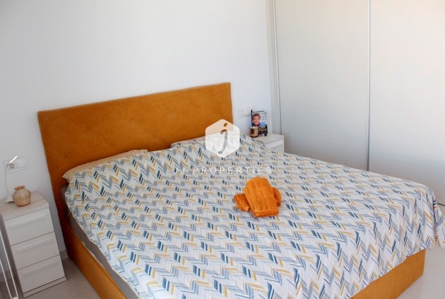 Tweedehands - Villa -
San Miguel de Salinas - Inland