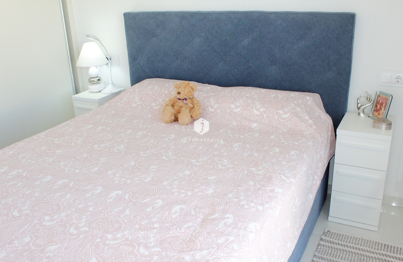 Tweedehands - Villa -
San Miguel de Salinas - Inland