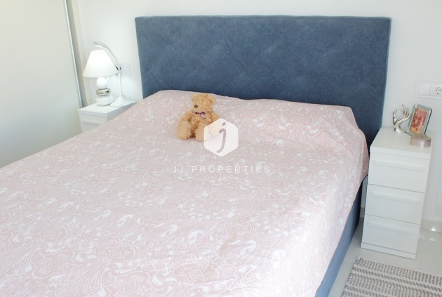 Tweedehands - Villa -
San Miguel de Salinas - Inland