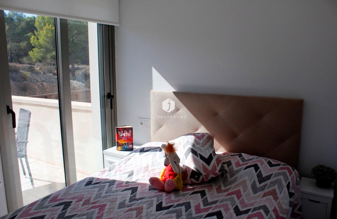 Tweedehands - Villa -
San Miguel de Salinas - Inland