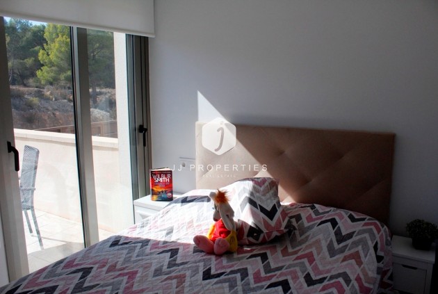 Tweedehands - Villa -
San Miguel de Salinas - Inland