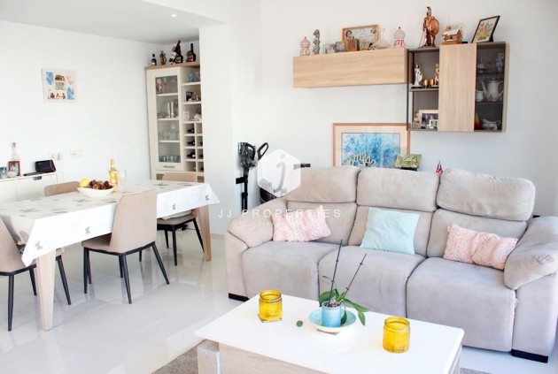 Tweedehands - Villa -
San Miguel de Salinas - Inland