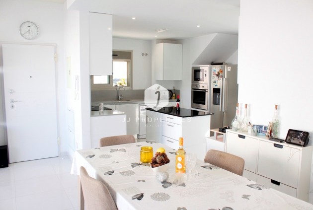 Tweedehands - Villa -
San Miguel de Salinas - Inland