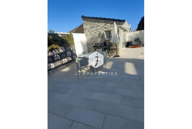 Tweedehands - Villa -
Orihuela Costa - La Zenia