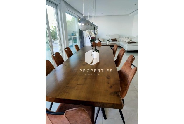 Tweedehands - Villa -
Orihuela Costa - La Zenia