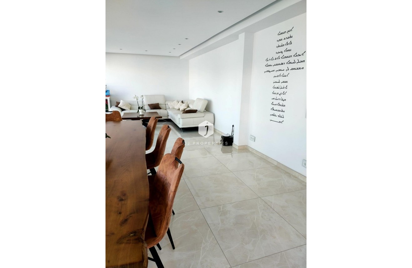 Tweedehands - Villa -
Orihuela Costa - La Zenia