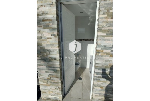 Tweedehands - Villa -
Orihuela Costa - La Zenia