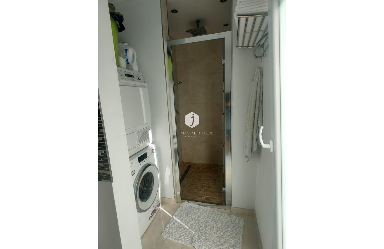 Tweedehands - Villa -
Orihuela Costa - La Zenia