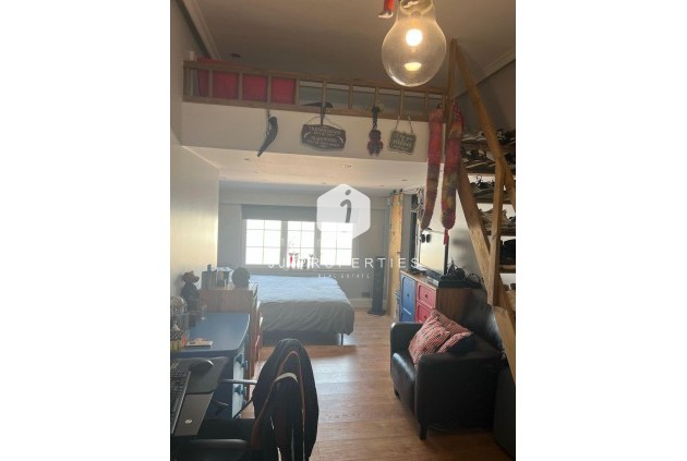 D'occasion - Villa -
Almoradí