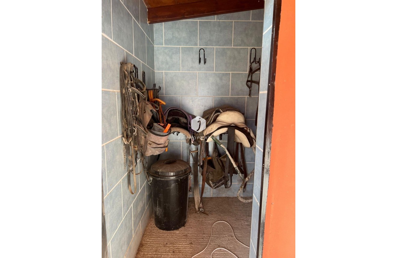 D'occasion - Villa -
Almoradí