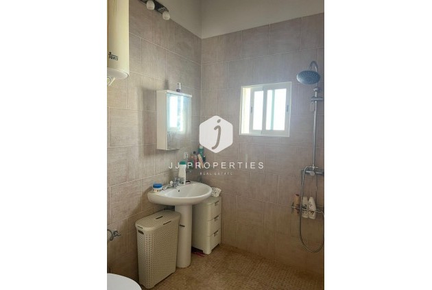 D'occasion - Villa -
Almoradí