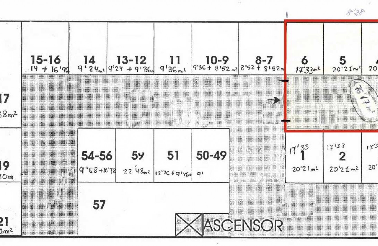 Tweedehands - Penthouse -
La Mata - Costa Blanca