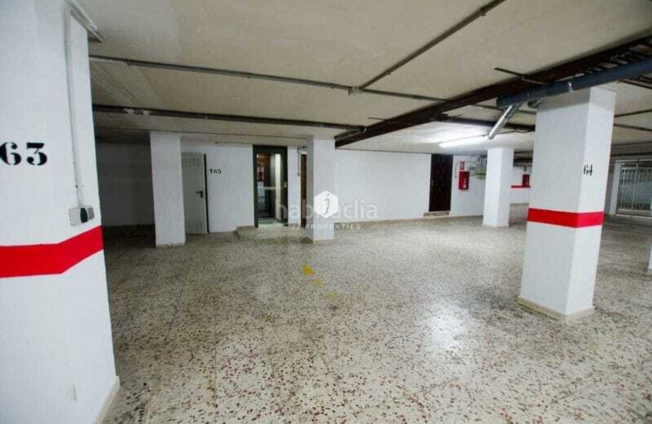 Tweedehands - Penthouse -
La Mata - Costa Blanca